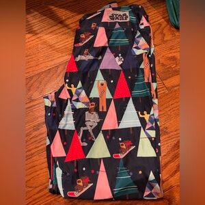 Disney Parks Children’s Star Wars Christmas Size Small - leggings